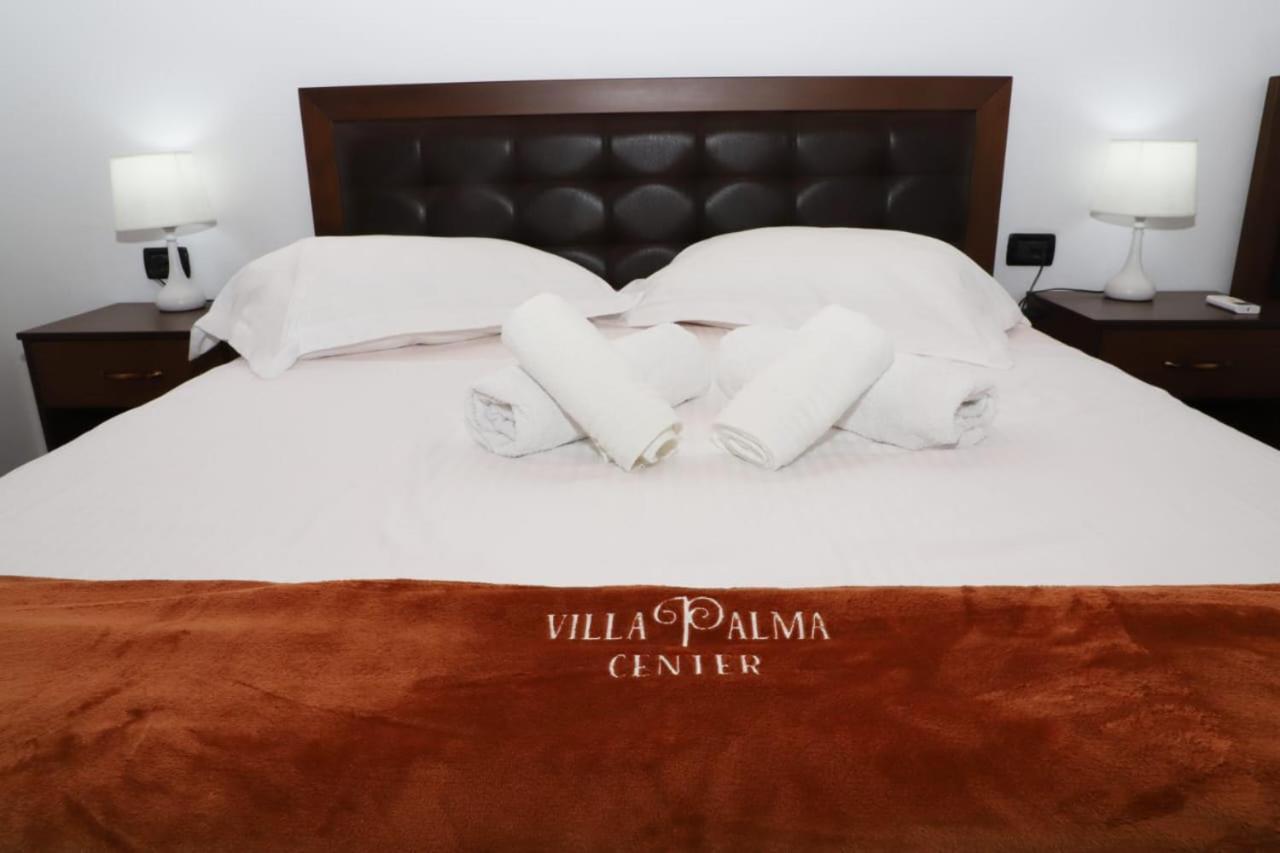 Villa Palma Center Berat Ngoại thất bức ảnh