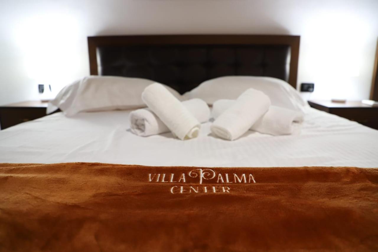 Villa Palma Center Berat Ngoại thất bức ảnh