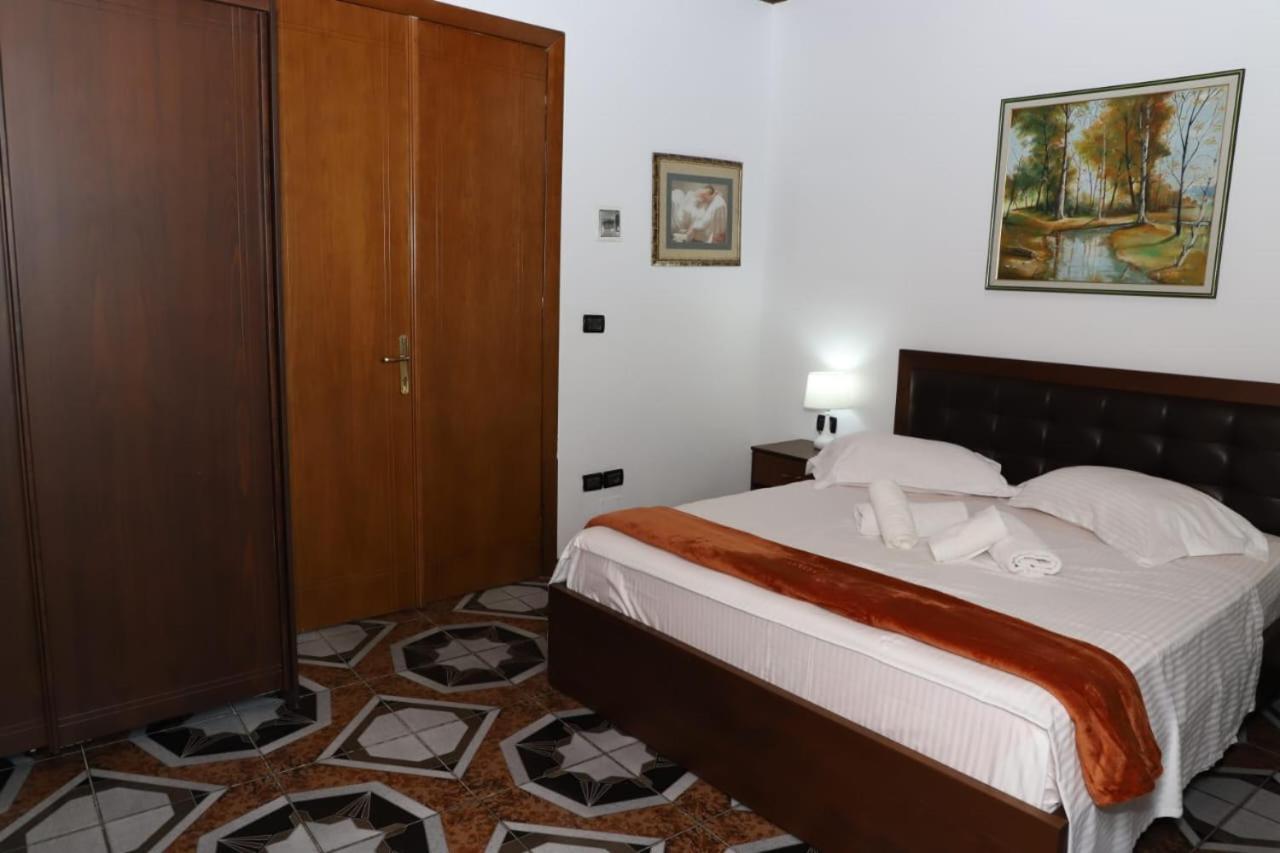 Villa Palma Center Berat Ngoại thất bức ảnh