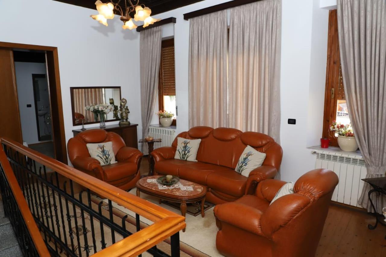 Villa Palma Center Berat Ngoại thất bức ảnh