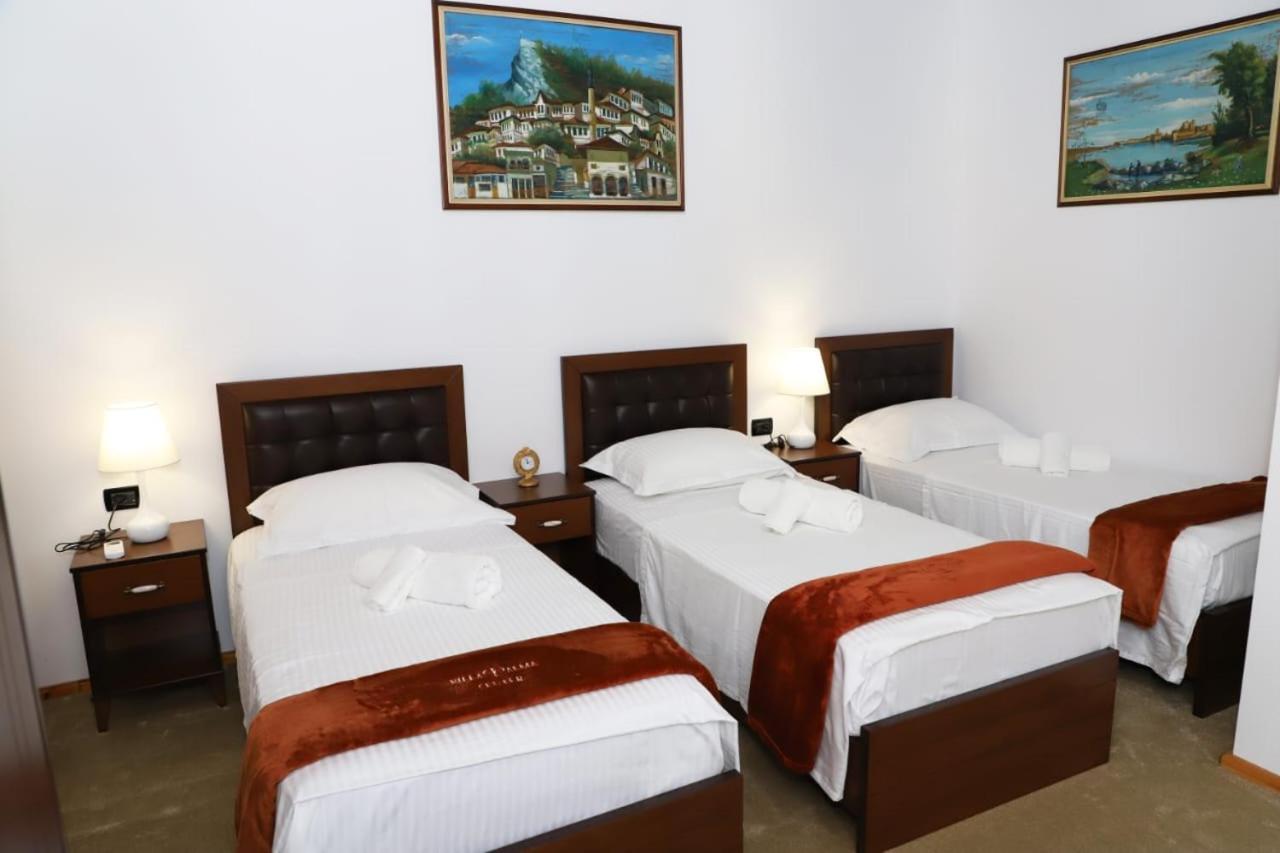 Villa Palma Center Berat Ngoại thất bức ảnh
