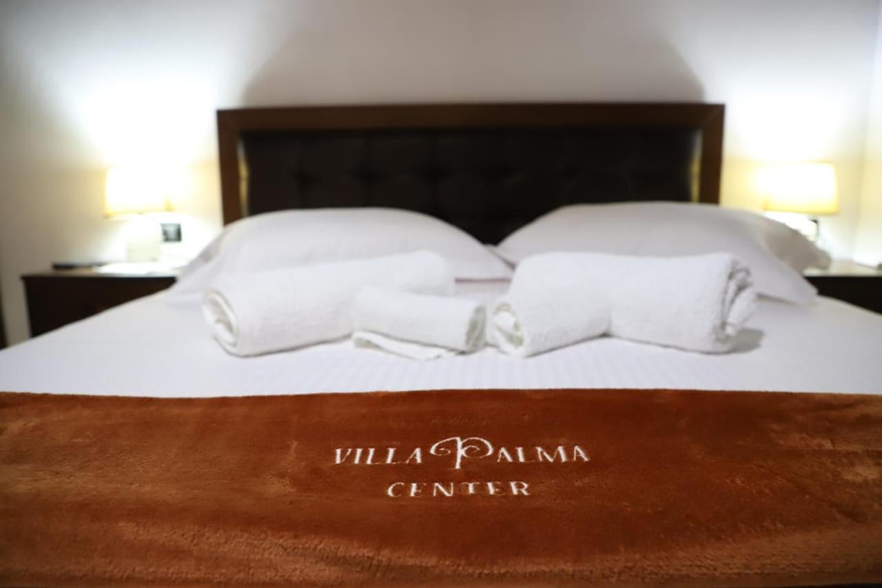 Villa Palma Center Berat Ngoại thất bức ảnh