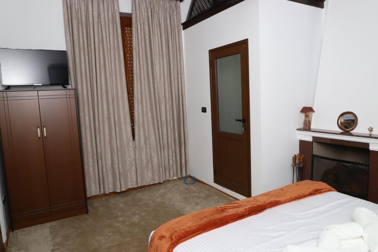 Villa Palma Center Berat Ngoại thất bức ảnh