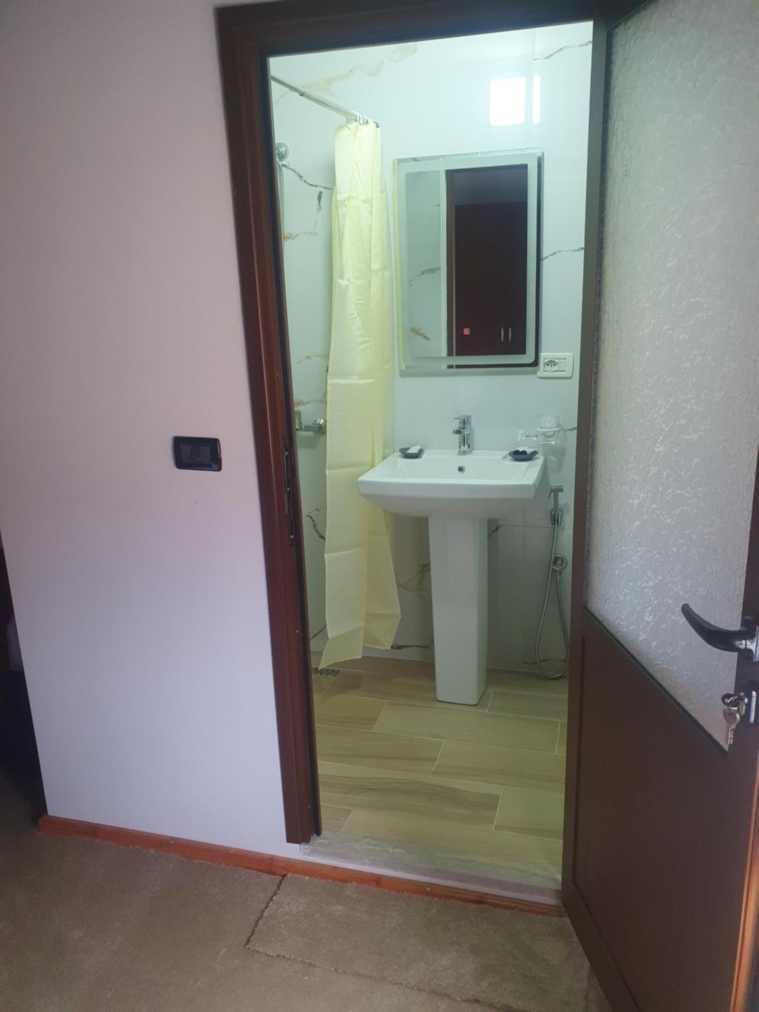 Villa Palma Center Berat Ngoại thất bức ảnh