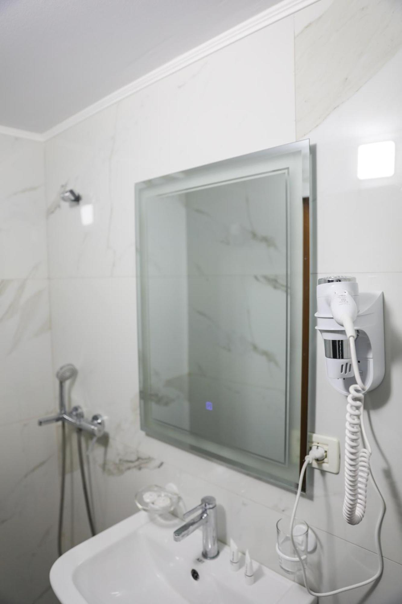 Villa Palma Center Berat Ngoại thất bức ảnh