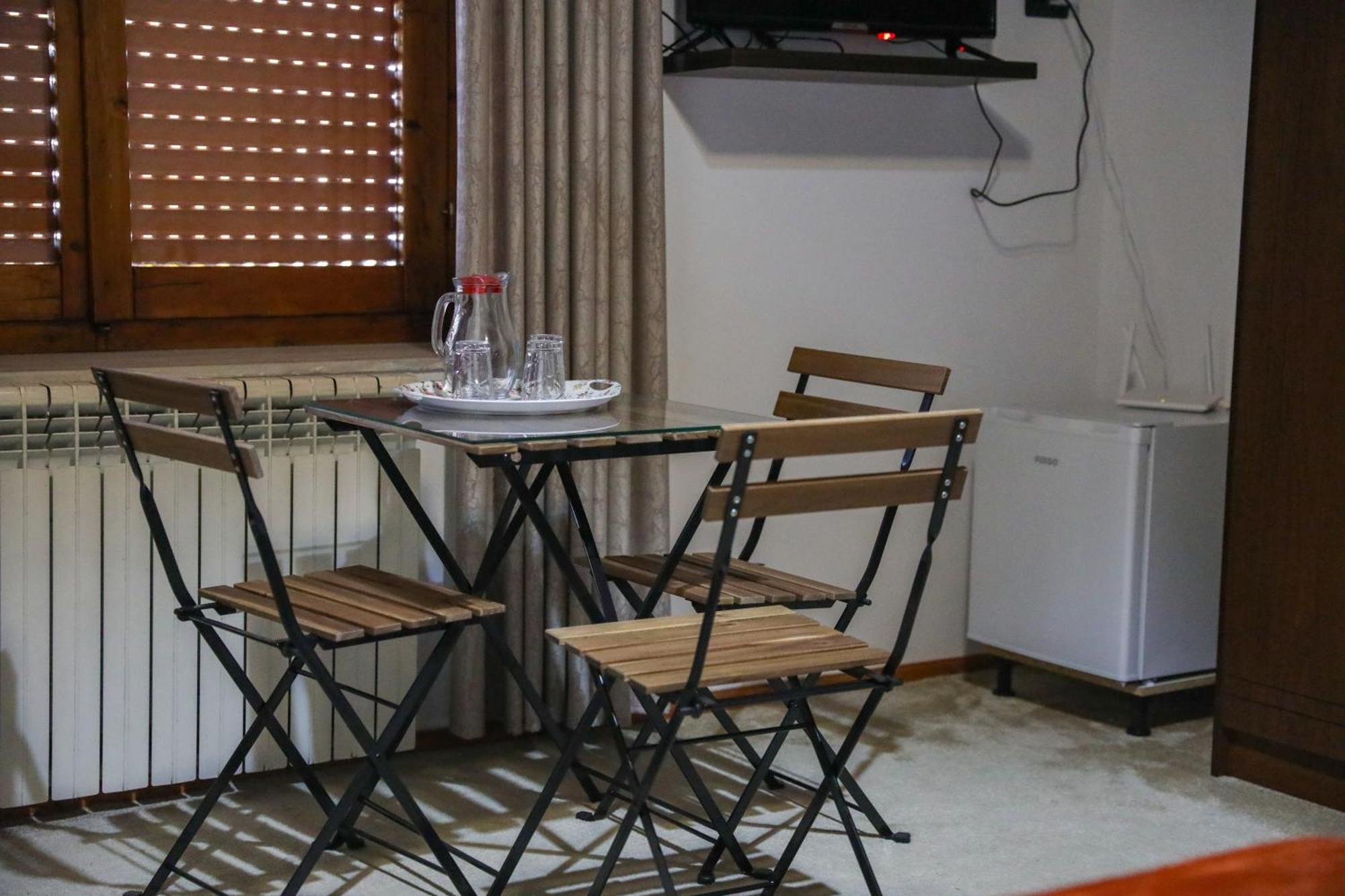 Villa Palma Center Berat Phòng bức ảnh