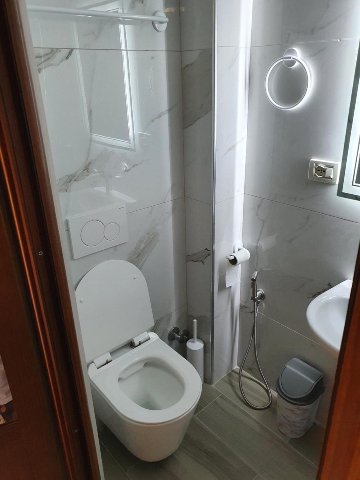 Villa Palma Center Berat Phòng bức ảnh