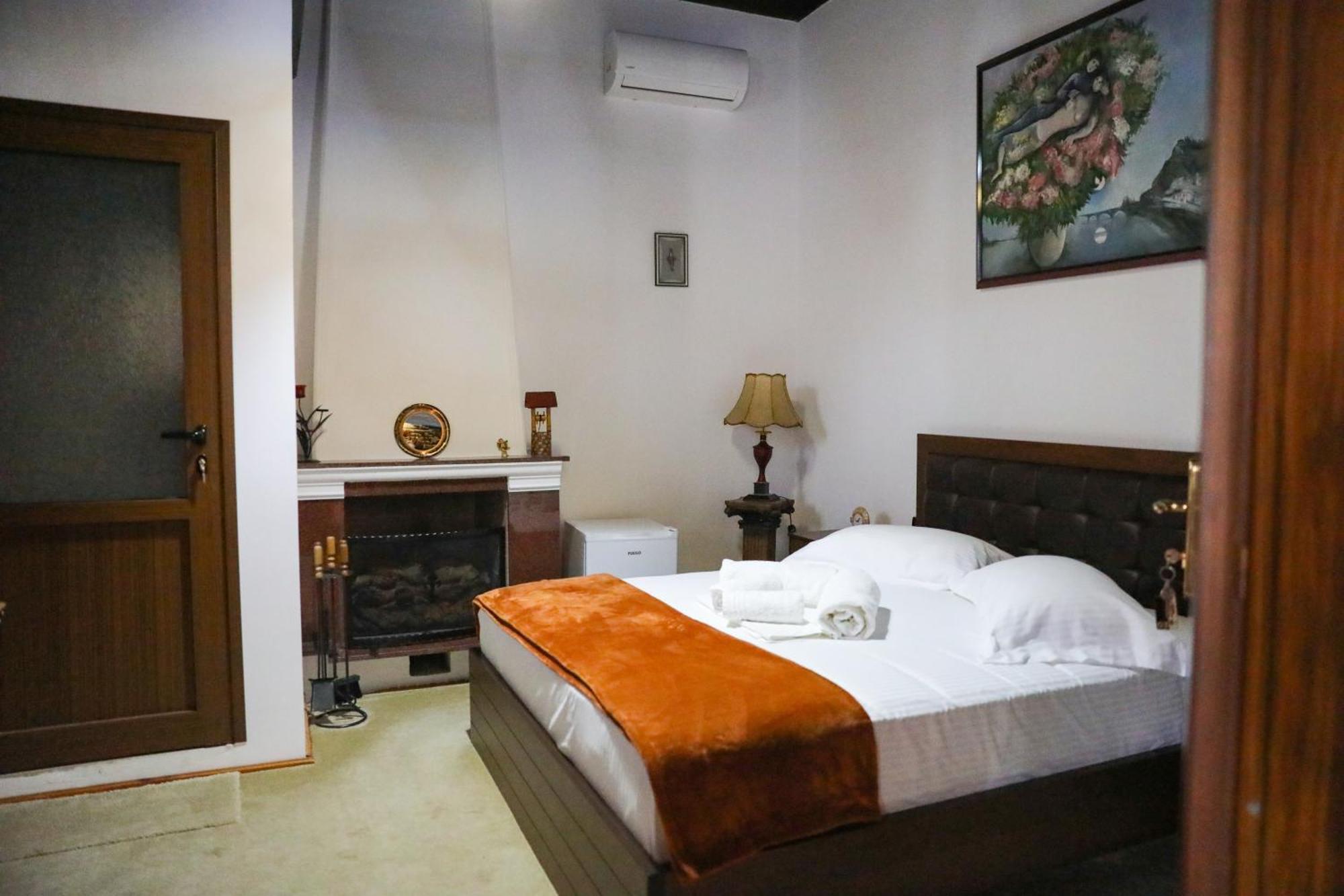 Villa Palma Center Berat Phòng bức ảnh