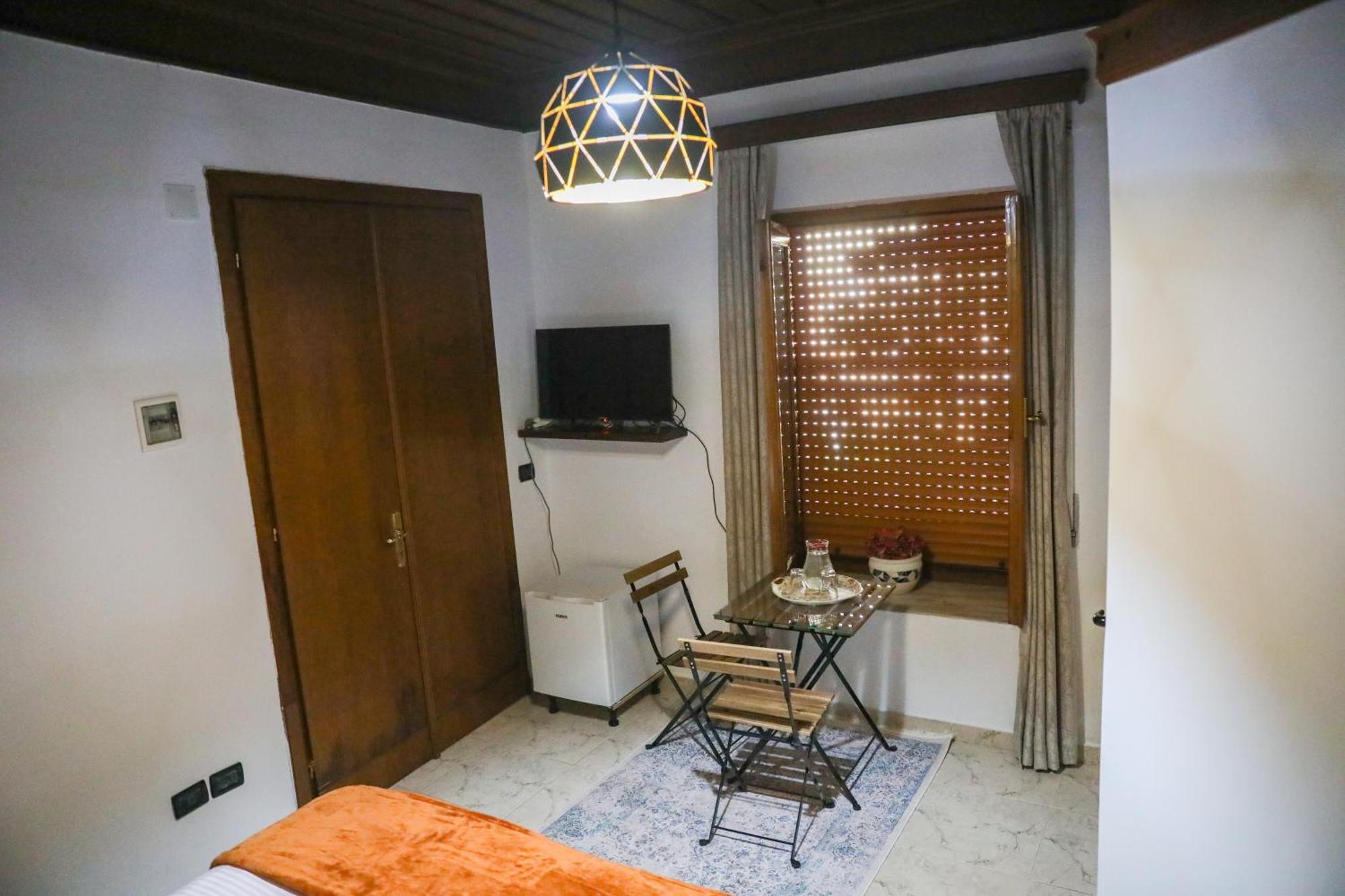 Villa Palma Center Berat Phòng bức ảnh