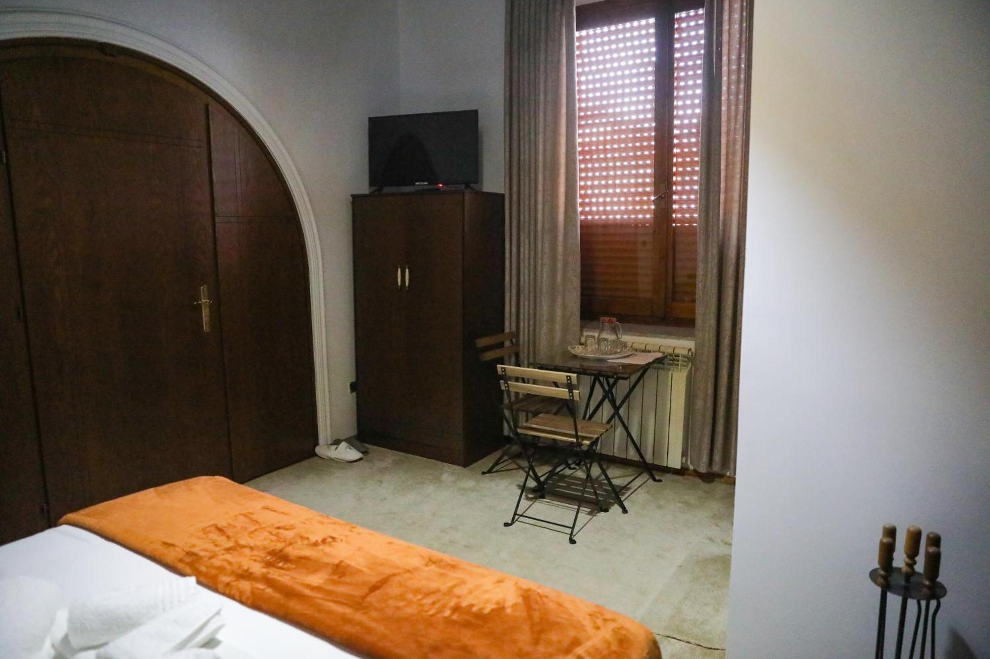 Villa Palma Center Berat Phòng bức ảnh