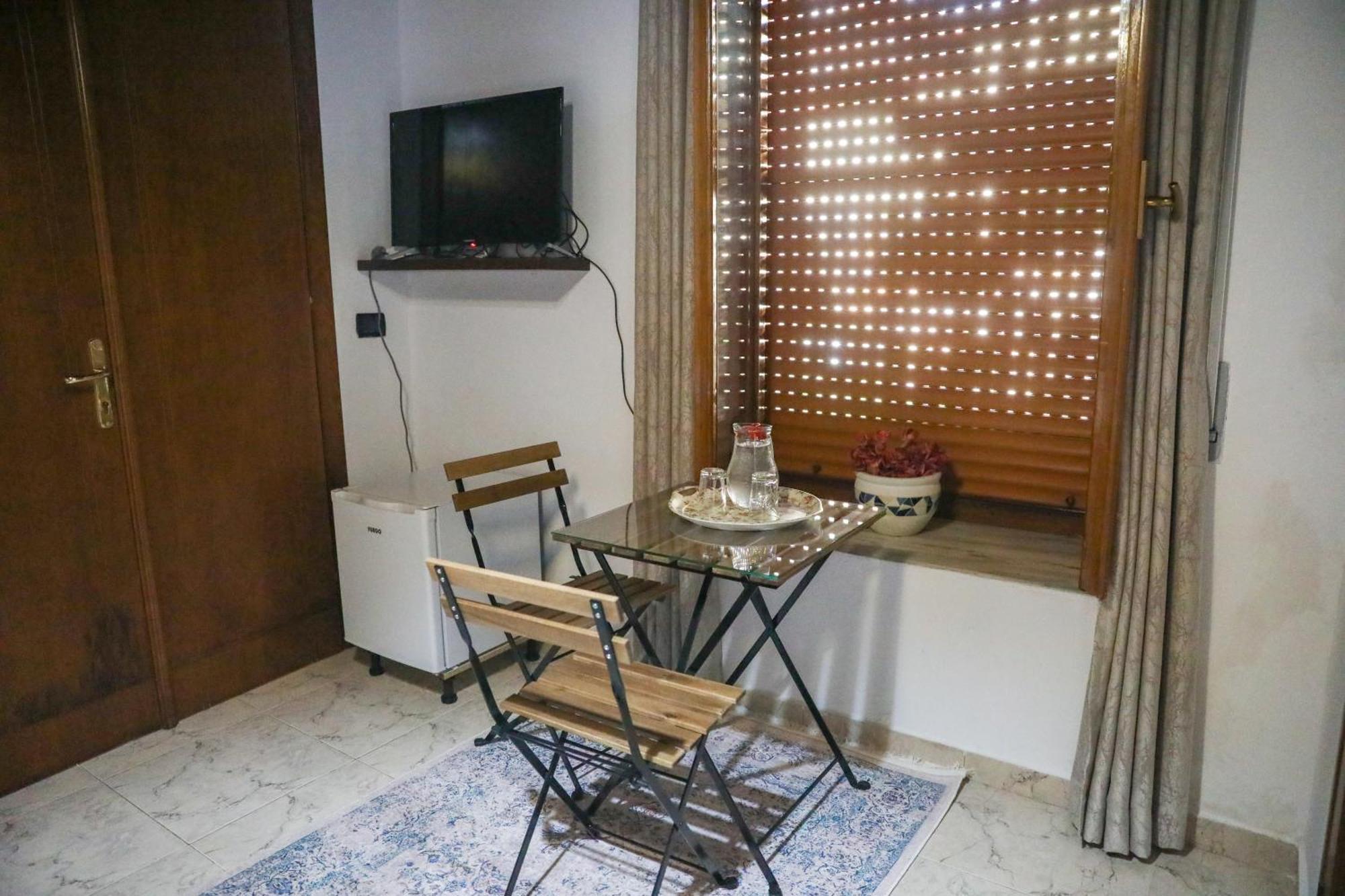 Villa Palma Center Berat Ngoại thất bức ảnh